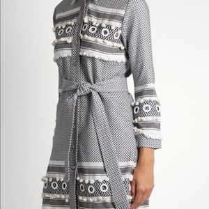 Dodo Bar Or Menashe Dress